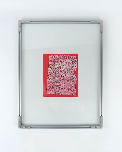 Comme Des Garcons — Poster 19x24 — Poster