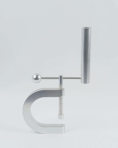Studio Monana — Lic Vase — Bình Hoa