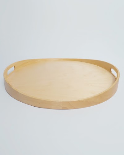 IKEA SKALA Tray — Khay