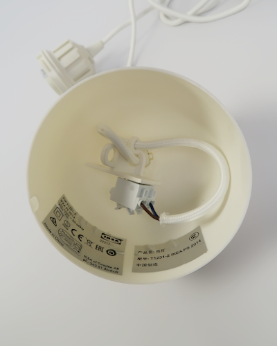 IKEA PS 2014 Pendant lamp — Đèn thả