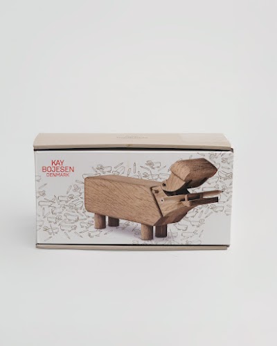 Areaware — Bottle Opener — Mở bia