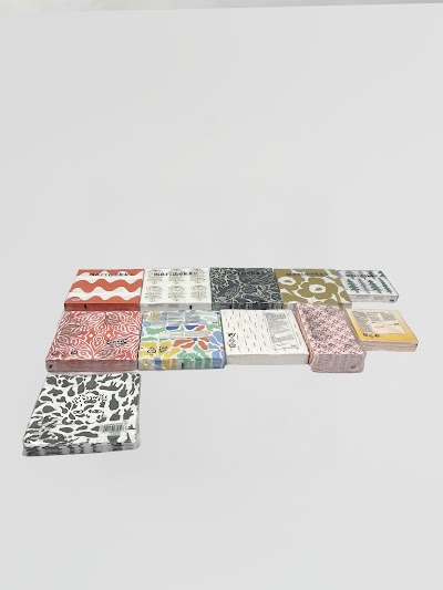 Marimekko — Paper Napkins — Giấy ăn