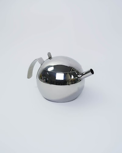 Stella stainless steel kettle — Bình nước