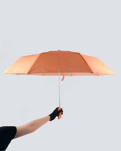 Doiy — Fish Umbrella — Ô