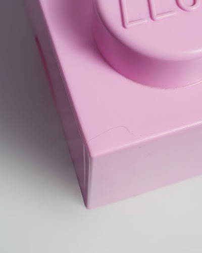 Lego Storage — Hộp