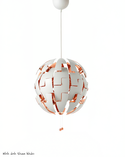 IKEA PS 2014 Pendant lamp — Đèn thả