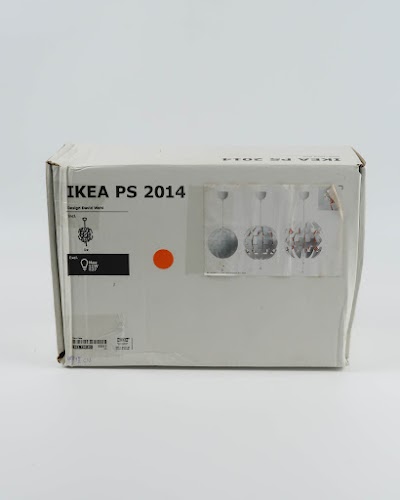 Ikea — PS 2014 — Đèn thả