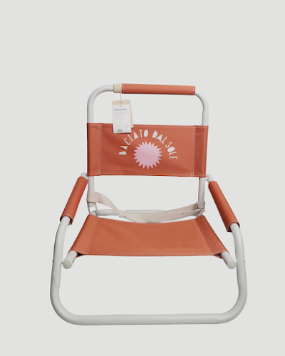 Sunny Life Baciato Dal Bole — Ghế