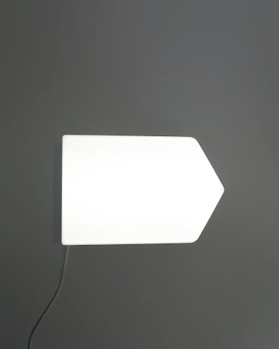 Ikea — Bagaren - 2021 — Đèn tường