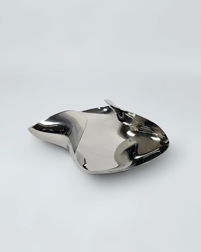 Alessi Marli Fruit Holder — Khay