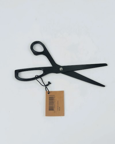 Hay — Scissors - Black — Kéo
