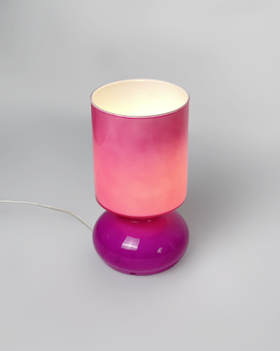 IKEA Lykta table lamp — Đèn bàn