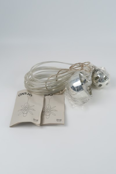 Ikea — Onsjö — Đèn thả