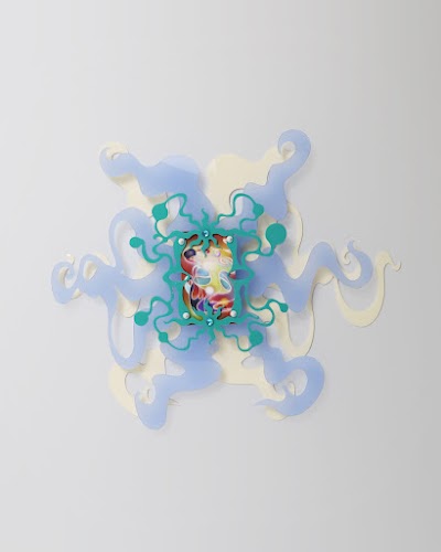 Southeast — Wall Art — Trang trí treo tường