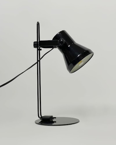 Đèn bàn Tenson — Đèn bàn