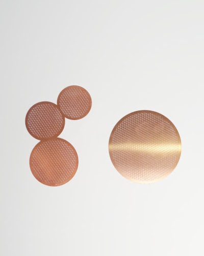 Fundamental Berlin — Push Solo Bowl — Khay trang sức