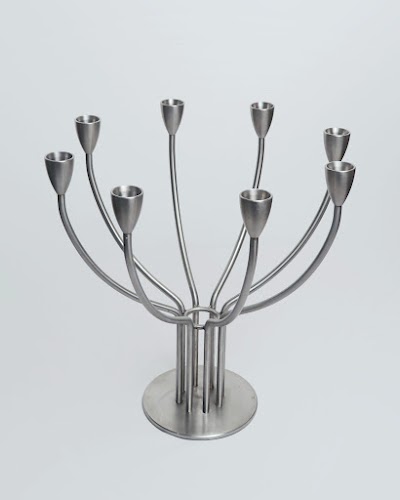 Ikea — Stockholm Candelabra — Chân nến