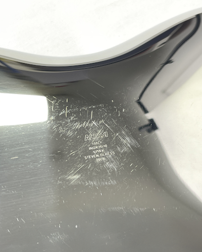 Alessi Marli Fruit Holder — Khay