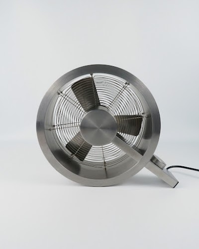 Stadler Form — Q Fan — Quạt