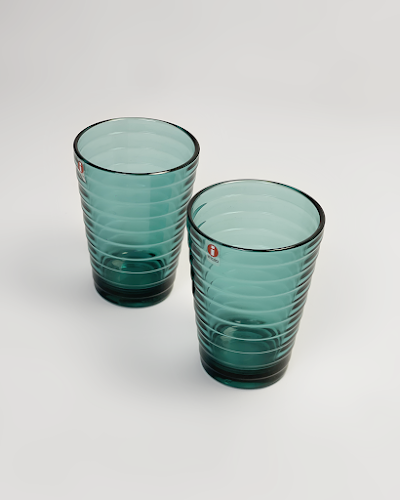 ALESSI Aino Aalto Large Tumbler from — Cốc
