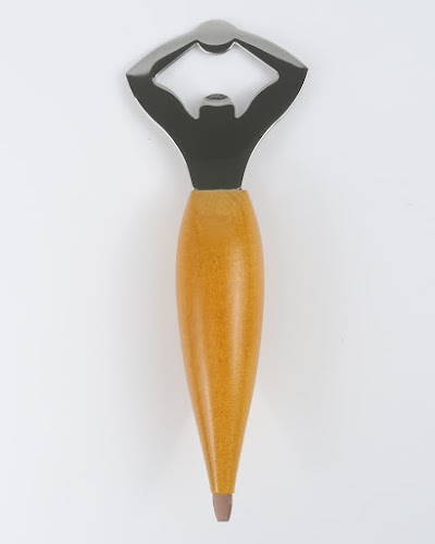 Alessi — Ercolino Bottle Opener — Mở rượu vang