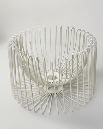 Ikea Tradig — Giỏ