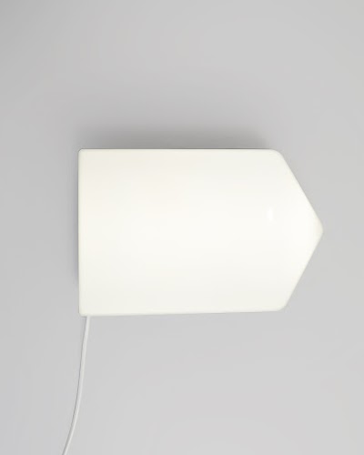 Ikea — Bagaren - 2021 — Đèn tường