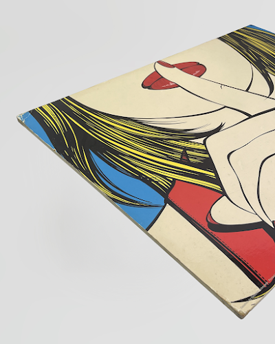 Ikea — Solmyra - 2013 — Tranh