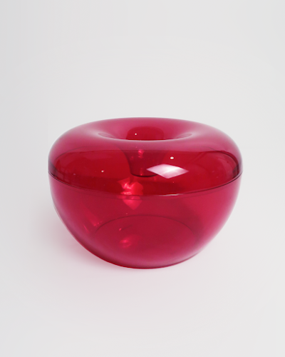 GUZZINI Biscotto bowl — Bát