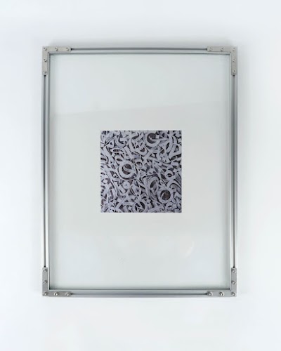 Comme Des Garcons — Poster 22x22 — Poster