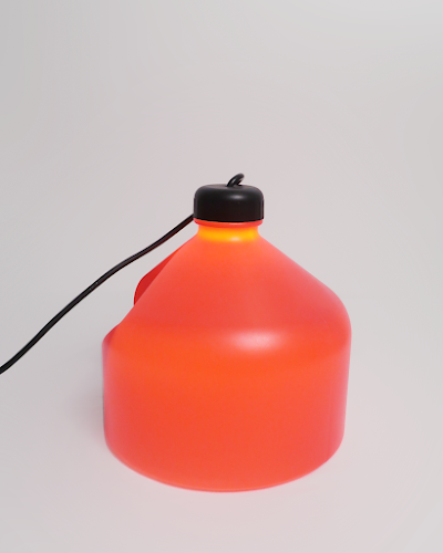 IKEA SAMMANKOPPLA LED — Đèn trang trí