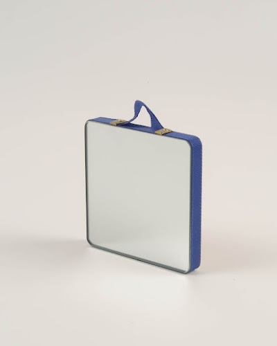 Hay — Ruban Mirror — Gương