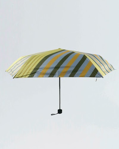 Jnbyhome — Sheiter Umbrella — Ô