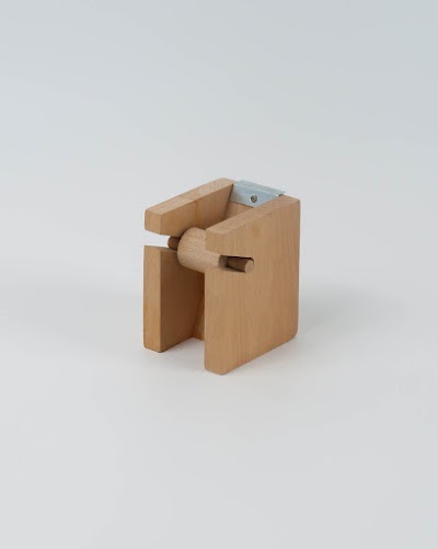 Hay — Tape Block 1 — Giá để băng dính