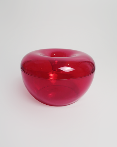 GUZZINI Biscotto bowl — Bát