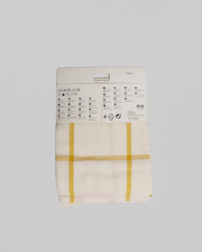 Ikea Sommar 2019 Tea Towels