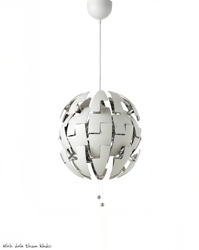 IKEA PS 2014 Pendant lamp — Đèn thả