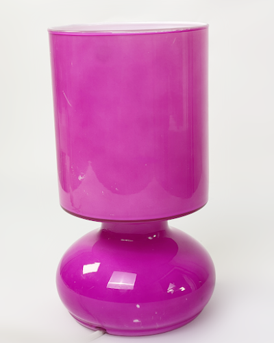 IKEA Lykta table lamp — Đèn bàn