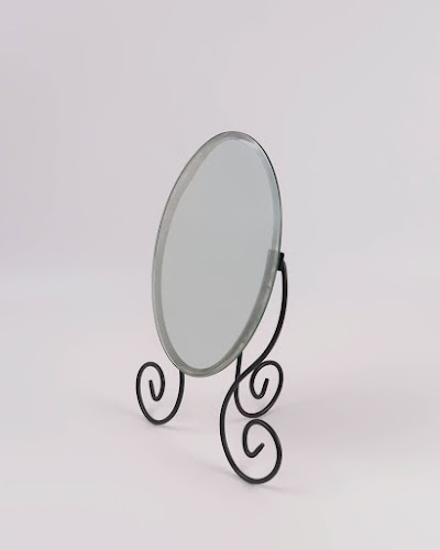 Ikea — Myken Mirror — Gương