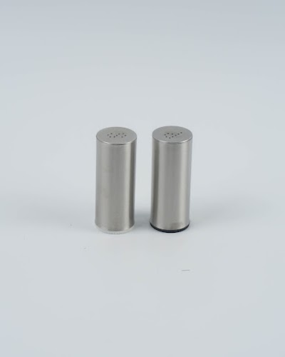 Ikea — Plats — Lọ gia vị