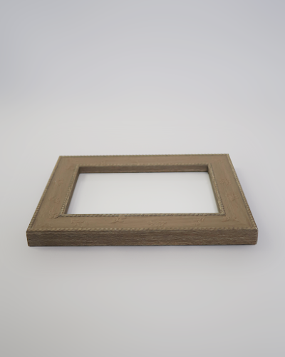 Picture Frame — Khung ảnh