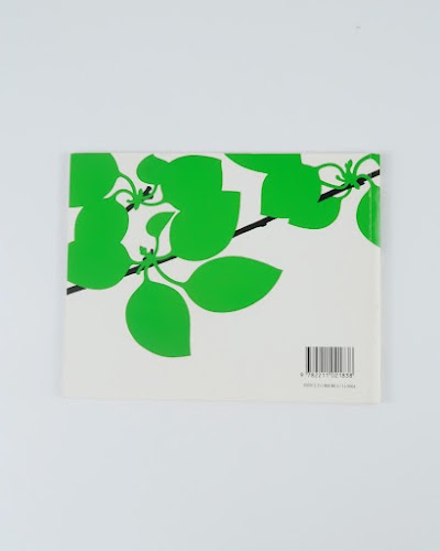 Iela & Enzo Mari — La pomme et le papillon — Sách