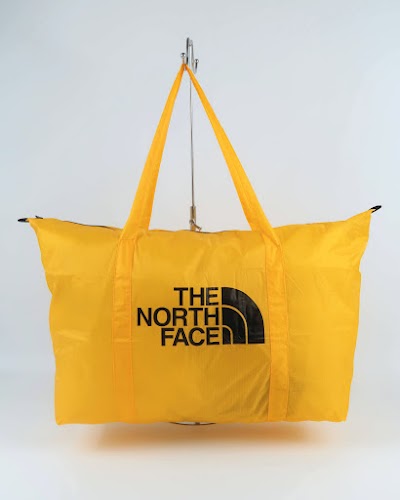 The North Face — Foldable Tote Bag 2.0 — Túi