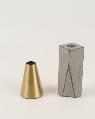 JNBY — Candle Holder — Nến và chân nến