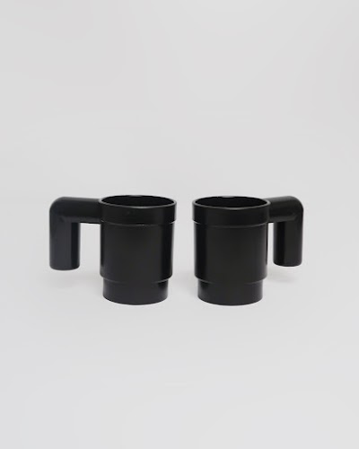 Lego — Upscaled Mug — Cốc