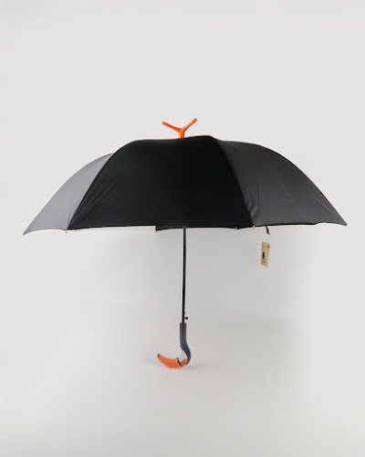 Nico and ... — Penguin Umbrella — Ô